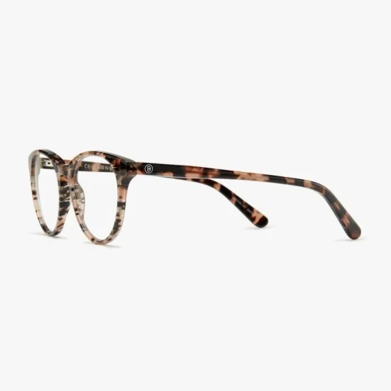 Barner Gracia Anti-Blue Light Screen Glasses - Pink Havana